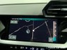USED 2022 72 AUDI A3 1.0 TFSI 30 S line Saloon 4dr Petrol Manual Euro 6 (s/s) (110 ps) FASH 19" Black Edition Leather CarPlay