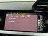 USED 2022 72 AUDI A3 1.0 TFSI 30 S line Saloon 4dr Petrol Manual Euro 6 (s/s) (110 ps) FASH 19" Black Edition Leather CarPlay
