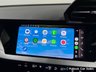 USED 2022 72 AUDI A3 1.0 TFSI 30 S line Saloon 4dr Petrol Manual Euro 6 (s/s) (110 ps) FASH 19" Black Edition Leather CarPlay