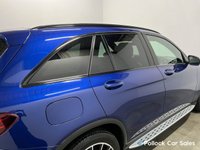 USED 2020 20 MERCEDES-BENZ GLC 2.0 GLC300d AMG Line (Premium) SUV 5dr Diesel G-Tronic+ 4MATIC Euro 6 (s/s) (245 ps) Premium Pack, 20", Side Steps, FSH, 245BHP