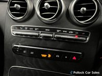 USED 2020 20 MERCEDES-BENZ GLC 2.0 GLC300d AMG Line (Premium) SUV 5dr Diesel G-Tronic+ 4MATIC Euro 6 (s/s) (245 ps) Premium Pack, 20", Side Steps, FSH, 245BHP