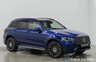 USED 2020 20 MERCEDES-BENZ GLC 2.0 GLC300d AMG Line (Premium) SUV 5dr Diesel G-Tronic+ 4MATIC Euro 6 (s/s) (245 ps) Premium Pack, 20", Side Steps, FSH, 245BHP