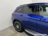 USED 2020 20 MERCEDES-BENZ GLC 2.0 GLC300d AMG Line (Premium) SUV 5dr Diesel G-Tronic+ 4MATIC Euro 6 (s/s) (245 ps) Premium Pack, 20", Side Steps, FSH, 245BHP