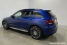 USED 2020 20 MERCEDES-BENZ GLC 2.0 GLC300d AMG Line (Premium) SUV 5dr Diesel G-Tronic+ 4MATIC Euro 6 (s/s) (245 ps) Premium Pack, 20", Side Steps, FSH, 245BHP