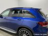 USED 2020 20 MERCEDES-BENZ GLC 2.0 GLC300d AMG Line (Premium) SUV 5dr Diesel G-Tronic+ 4MATIC Euro 6 (s/s) (245 ps) Premium Pack, 20", Side Steps, FSH, 245BHP