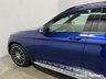 USED 2020 20 MERCEDES-BENZ GLC 2.0 GLC300d AMG Line (Premium) SUV 5dr Diesel G-Tronic+ 4MATIC Euro 6 (s/s) (245 ps) Premium Pack, 20", Side Steps, FSH, 245BHP