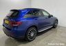 USED 2020 20 MERCEDES-BENZ GLC 2.0 GLC300d AMG Line (Premium) SUV 5dr Diesel G-Tronic+ 4MATIC Euro 6 (s/s) (245 ps) Premium Pack, 20", Side Steps, FSH, 245BHP