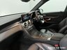 USED 2020 20 MERCEDES-BENZ GLC 2.0 GLC300d AMG Line (Premium) SUV 5dr Diesel G-Tronic+ 4MATIC Euro 6 (s/s) (245 ps) Premium Pack, 20", Side Steps, FSH, 245BHP