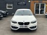 USED 2017 67 BMW 2 SERIES 2.0 218d Sport Coupe 2dr Diesel Manual Euro 6 (s/s) (150 ps) SAT NAV * 17 INCH ALLOYS