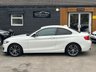 USED 2017 67 BMW 2 SERIES 2.0 218d Sport Coupe 2dr Diesel Manual Euro 6 (s/s) (150 ps) SAT NAV * 17 INCH ALLOYS