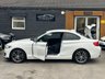 USED 2017 67 BMW 2 SERIES 2.0 218d Sport Coupe 2dr Diesel Manual Euro 6 (s/s) (150 ps) SAT NAV * 17 INCH ALLOYS