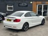 USED 2017 67 BMW 2 SERIES 2.0 218d Sport Coupe 2dr Diesel Manual Euro 6 (s/s) (150 ps) SAT NAV * 17 INCH ALLOYS