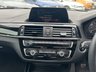 USED 2017 67 BMW 2 SERIES 2.0 218d Sport Coupe 2dr Diesel Manual Euro 6 (s/s) (150 ps) SAT NAV * 17 INCH ALLOYS