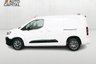 USED 2024 24 PEUGEOT PARTNER 1.5 BlueHDi 950 Asphalt 100 BHP LWB Euro 6 ULEZ Compliant Parking Package | Sat Nav | Air Conditioning | Apple CarPlay | Android Auto