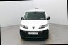 USED 2024 24 PEUGEOT PARTNER 1.5 BlueHDi 950 Asphalt 100 BHP LWB Euro 6 ULEZ Compliant Parking Package | Sat Nav | Air Conditioning | Apple CarPlay | Android Auto
