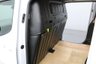 USED 2024 24 PEUGEOT PARTNER 1.5 BlueHDi 950 Asphalt 100 BHP LWB Euro 6 ULEZ Compliant Parking Package | Sat Nav | Air Conditioning | Apple CarPlay | Android Auto