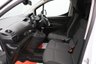 USED 2024 24 PEUGEOT PARTNER 1.5 BlueHDi 950 Asphalt 100 BHP LWB Euro 6 ULEZ Compliant Parking Package | Sat Nav | Air Conditioning | Apple CarPlay | Android Auto