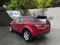 USED 2017 17 LAND ROVER DISCOVERY SPORT 2.0 TD4 SE Tech SUV 5dr Diesel Manual 4WD Euro 6 (s/s) (5 Seat) (150 ps) &pound;200 TO SECURE, DELIVERY AVAILABLE