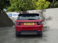 USED 2017 17 LAND ROVER DISCOVERY SPORT 2.0 TD4 SE Tech SUV 5dr Diesel Manual 4WD Euro 6 (s/s) (5 Seat) (150 ps) &pound;200 TO SECURE, DELIVERY AVAILABLE