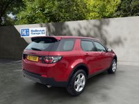 USED 2017 17 LAND ROVER DISCOVERY SPORT 2.0 TD4 SE Tech SUV 5dr Diesel Manual 4WD Euro 6 (s/s) (5 Seat) (150 ps) &pound;200 TO SECURE, DELIVERY AVAILABLE
