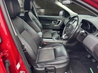 USED 2017 17 LAND ROVER DISCOVERY SPORT 2.0 TD4 SE Tech SUV 5dr Diesel Manual 4WD Euro 6 (s/s) (5 Seat) (150 ps) &pound;200 TO SECURE, DELIVERY AVAILABLE