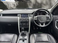 USED 2017 17 LAND ROVER DISCOVERY SPORT 2.0 TD4 SE Tech SUV 5dr Diesel Manual 4WD Euro 6 (s/s) (5 Seat) (150 ps) &pound;200 TO SECURE, DELIVERY AVAILABLE