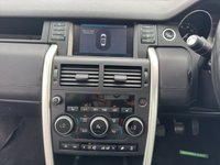 USED 2017 17 LAND ROVER DISCOVERY SPORT 2.0 TD4 SE Tech SUV 5dr Diesel Manual 4WD Euro 6 (s/s) (5 Seat) (150 ps) &pound;200 TO SECURE, DELIVERY AVAILABLE