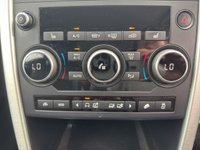 USED 2017 17 LAND ROVER DISCOVERY SPORT 2.0 TD4 SE Tech SUV 5dr Diesel Manual 4WD Euro 6 (s/s) (5 Seat) (150 ps) &pound;200 TO SECURE, DELIVERY AVAILABLE