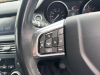 USED 2017 17 LAND ROVER DISCOVERY SPORT 2.0 TD4 SE Tech SUV 5dr Diesel Manual 4WD Euro 6 (s/s) (5 Seat) (150 ps) &pound;200 TO SECURE, DELIVERY AVAILABLE