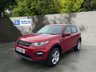 USED 2017 17 LAND ROVER DISCOVERY SPORT 2.0 TD4 SE Tech SUV 5dr Diesel Manual 4WD Euro 6 (s/s) (5 Seat) (150 ps) &pound;200 TO SECURE, DELIVERY AVAILABLE