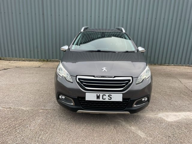 2014 PEUGEOT 2008 - Photo 6