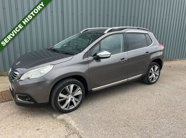 2014 PEUGEOT 2008 - Photo 3