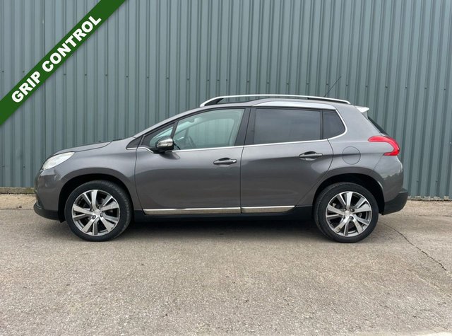 2014 PEUGEOT 2008 - Photo 5