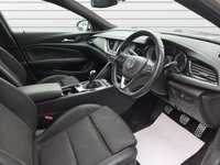 USED 2019 19 VAUXHALL INSIGNIA 2.0 Turbo D BlueInjection SRi VX Line Nav Grand Sport 5dr Diesel Manual Euro 6 (s/s) (170 ps) 