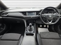USED 2019 19 VAUXHALL INSIGNIA 2.0 Turbo D BlueInjection SRi VX Line Nav Grand Sport 5dr Diesel Manual Euro 6 (s/s) (170 ps) 