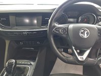 USED 2019 19 VAUXHALL INSIGNIA 2.0 Turbo D BlueInjection SRi VX Line Nav Grand Sport 5dr Diesel Manual Euro 6 (s/s) (170 ps) 