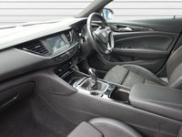 USED 2019 19 VAUXHALL INSIGNIA 2.0 Turbo D BlueInjection SRi VX Line Nav Grand Sport 5dr Diesel Manual Euro 6 (s/s) (170 ps) 
