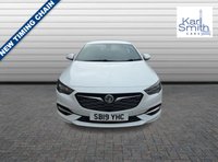 USED 2019 19 VAUXHALL INSIGNIA 2.0 Turbo D BlueInjection SRi VX Line Nav Grand Sport 5dr Diesel Manual Euro 6 (s/s) (170 ps) 