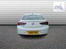 USED 2019 19 VAUXHALL INSIGNIA 2.0 Turbo D BlueInjection SRi VX Line Nav Grand Sport 5dr Diesel Manual Euro 6 (s/s) (170 ps) 