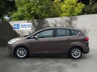 USED 2016 66 FORD C-MAX 1.0T EcoBoost Zetec MPV 5dr Petrol Manual Euro 6 (s/s) (125 ps) &pound;200 TO SECURE, DELIVERY AVAILABLE