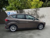 USED 2016 66 FORD C-MAX 1.0T EcoBoost Zetec MPV 5dr Petrol Manual Euro 6 (s/s) (125 ps) &pound;200 TO SECURE, DELIVERY AVAILABLE