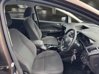 USED 2016 66 FORD C-MAX 1.0T EcoBoost Zetec MPV 5dr Petrol Manual Euro 6 (s/s) (125 ps) &pound;200 TO SECURE, DELIVERY AVAILABLE
