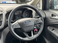 USED 2016 66 FORD C-MAX 1.0T EcoBoost Zetec MPV 5dr Petrol Manual Euro 6 (s/s) (125 ps) &pound;200 TO SECURE, DELIVERY AVAILABLE