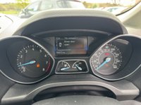 USED 2016 66 FORD C-MAX 1.0T EcoBoost Zetec MPV 5dr Petrol Manual Euro 6 (s/s) (125 ps) &pound;200 TO SECURE, DELIVERY AVAILABLE