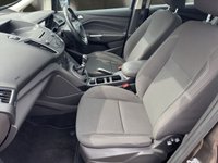 USED 2016 66 FORD C-MAX 1.0T EcoBoost Zetec MPV 5dr Petrol Manual Euro 6 (s/s) (125 ps) &pound;200 TO SECURE, DELIVERY AVAILABLE
