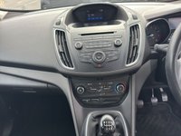 USED 2016 66 FORD C-MAX 1.0T EcoBoost Zetec MPV 5dr Petrol Manual Euro 6 (s/s) (125 ps) &pound;200 TO SECURE, DELIVERY AVAILABLE
