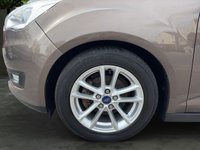 USED 2016 66 FORD C-MAX 1.0T EcoBoost Zetec MPV 5dr Petrol Manual Euro 6 (s/s) (125 ps) &pound;200 TO SECURE, DELIVERY AVAILABLE