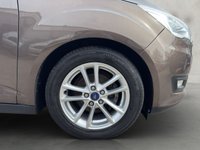 USED 2016 66 FORD C-MAX 1.0T EcoBoost Zetec MPV 5dr Petrol Manual Euro 6 (s/s) (125 ps) &pound;200 TO SECURE, DELIVERY AVAILABLE
