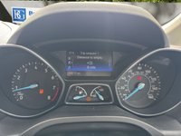 USED 2016 66 FORD C-MAX 1.0T EcoBoost Zetec MPV 5dr Petrol Manual Euro 6 (s/s) (125 ps) &pound;200 TO SECURE, DELIVERY AVAILABLE