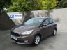 USED 2016 66 FORD C-MAX 1.0T EcoBoost Zetec MPV 5dr Petrol Manual Euro 6 (s/s) (125 ps) &pound;200 TO SECURE, DELIVERY AVAILABLE